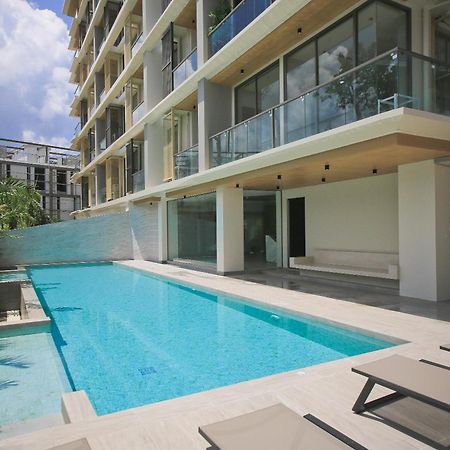 Apartment In Aonang - Great Location With Pool Ao Nang Exterior photo
