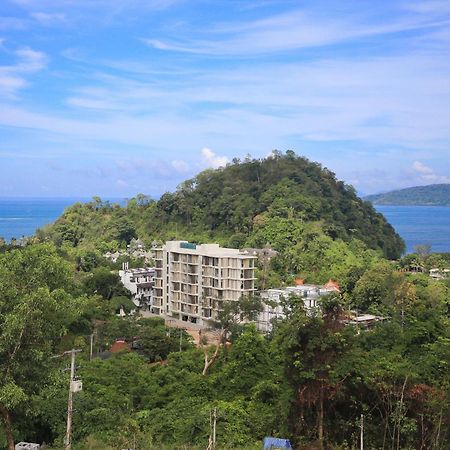 Apartment In Aonang - Great Location With Pool Ao Nang Exterior photo