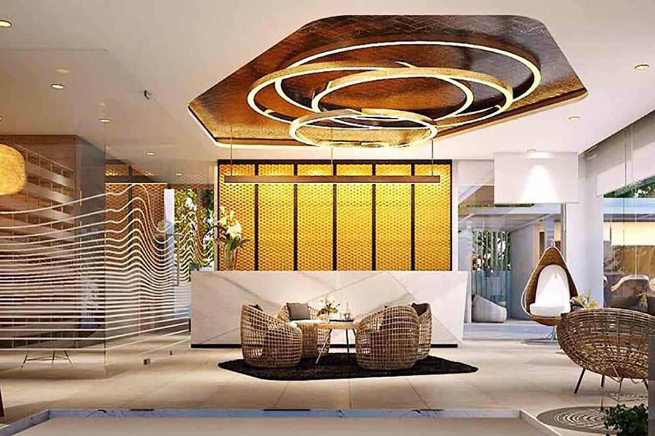 Apartment In Aonang - Great Location With Pool Ao Nang Exterior photo