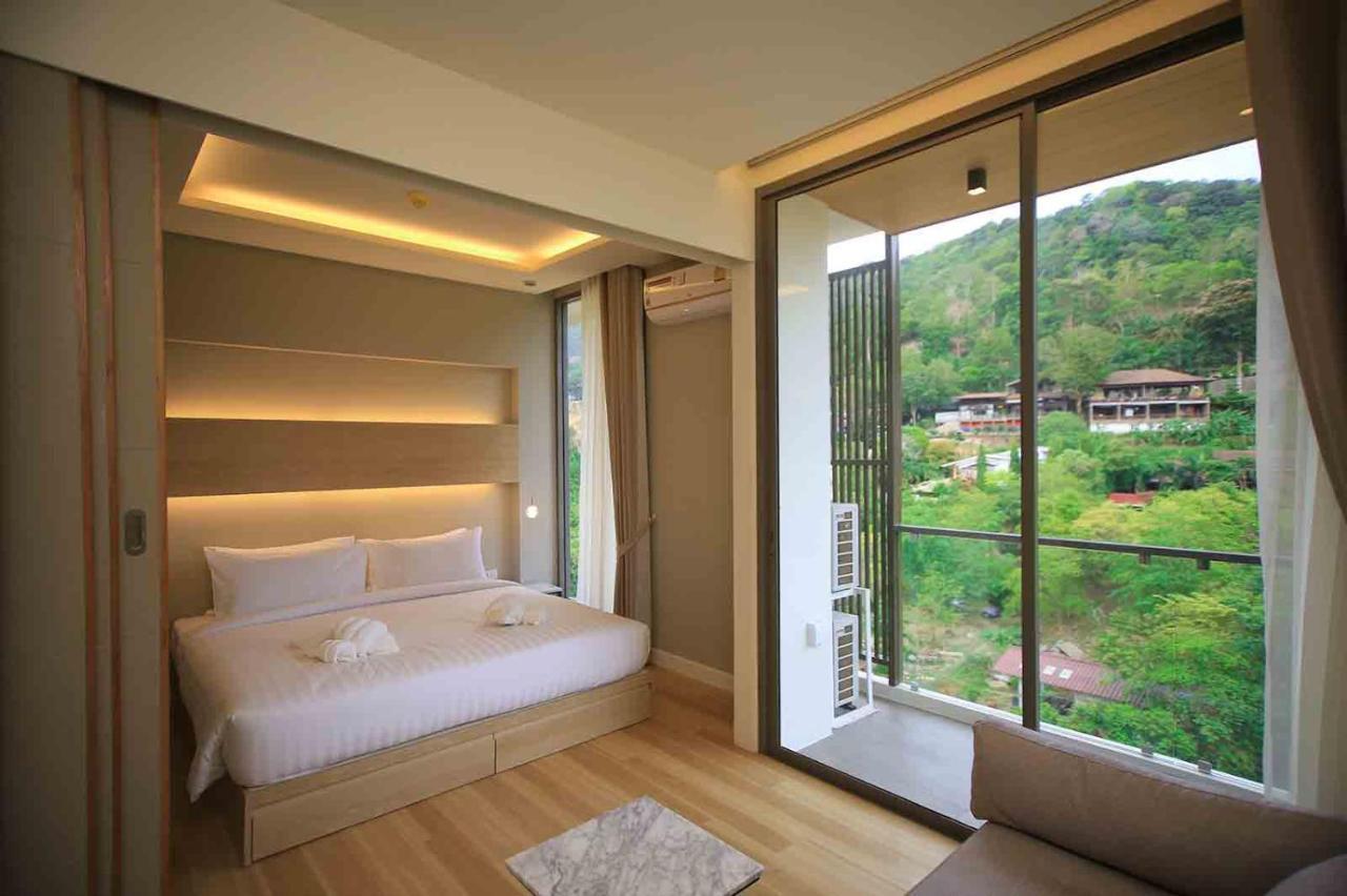 Apartment In Aonang - Great Location With Pool Ao Nang Exterior photo