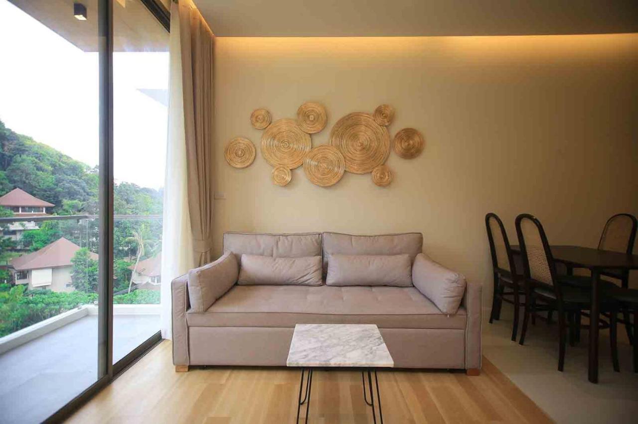 Apartment In Aonang - Great Location With Pool Ao Nang Exterior photo