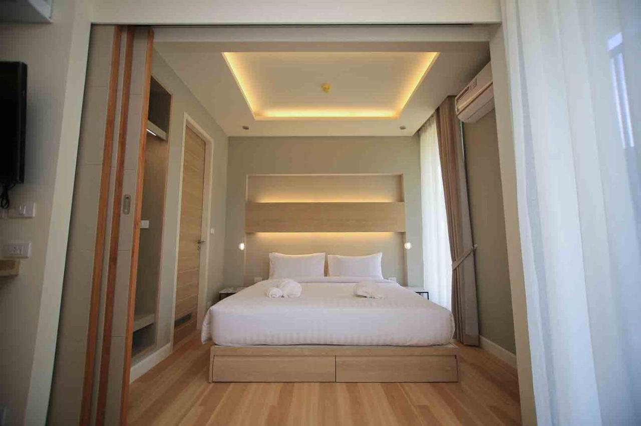 Apartment In Aonang - Great Location With Pool Ao Nang Exterior photo
