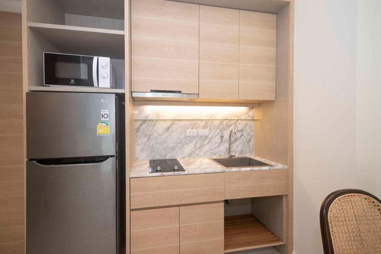 Apartment In Aonang - Great Location With Pool Ao Nang Exterior photo