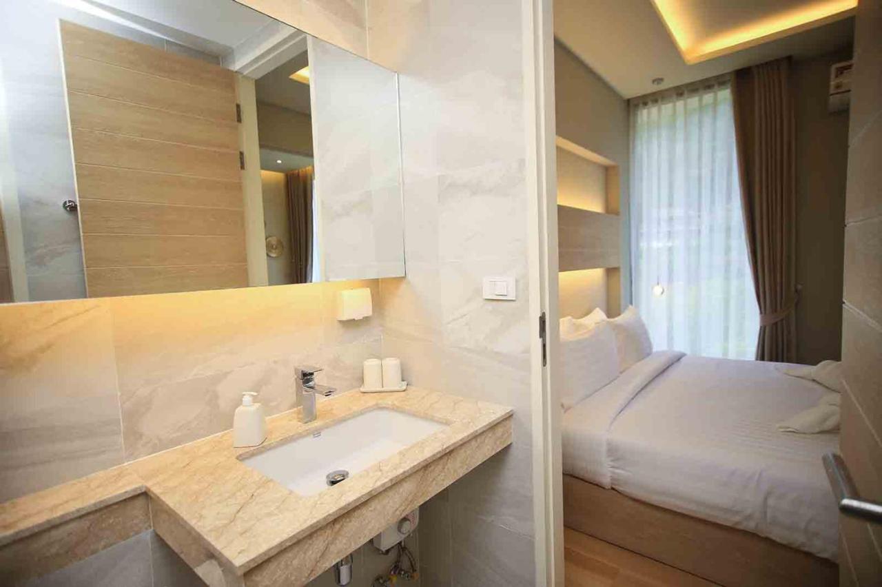 Apartment In Aonang - Great Location With Pool Ao Nang Exterior photo