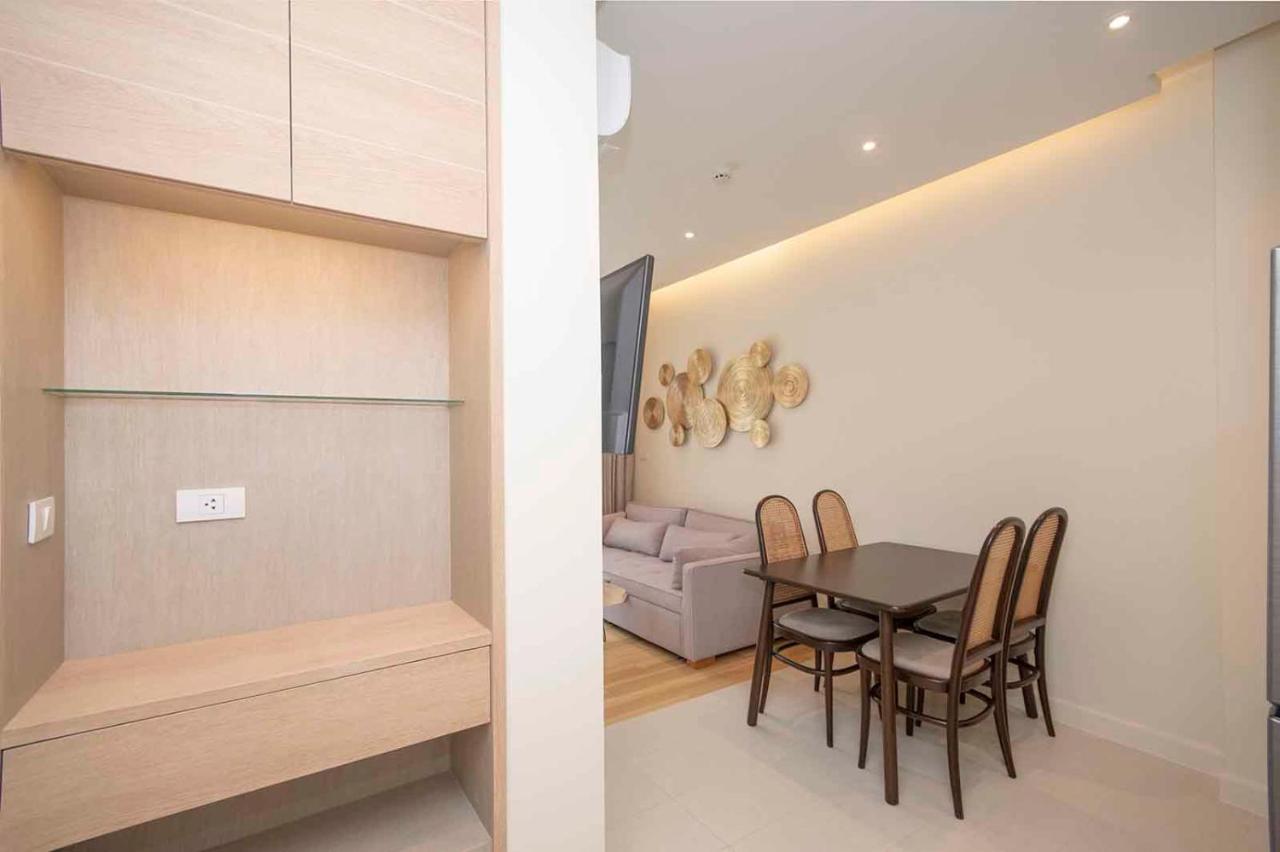 Apartment In Aonang - Great Location With Pool Ao Nang Exterior photo