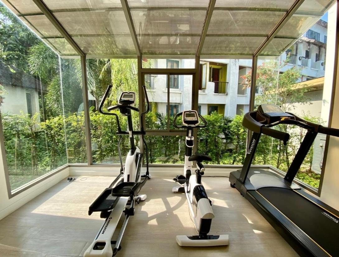 Apartment In Aonang - Great Location With Pool Ao Nang Exterior photo