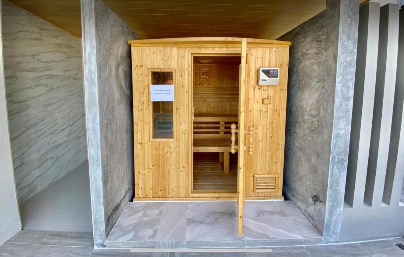 Apartment In Aonang - Great Location With Pool Ao Nang Exterior photo